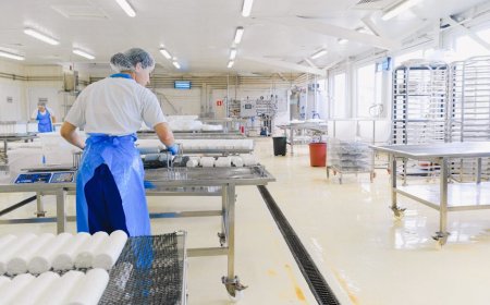 Perempuan dan Revolusi Industri di Era Pabrik