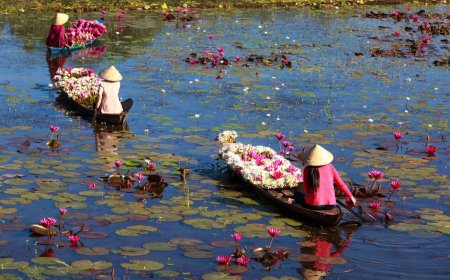 Evolusi Teknologi Perang Tradisional di Asia Tenggara