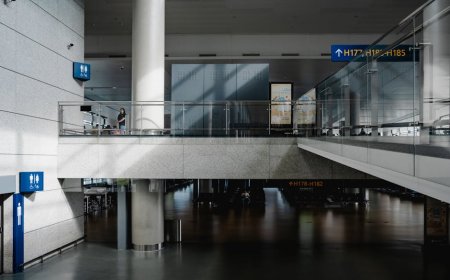 Panduan Hemat Jelajahi Kota dengan Transportasi Umum