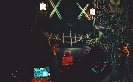 Menguak Misteri Urban Legend Modern Menyebar Cepat Lewat Media Sosial