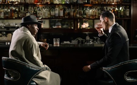 Membedah Struktur Cerita dan Ketakutan Urban Legend Populer