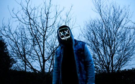 Misteri Urban Legend yang Bangkitkan Wisata Mistis Kota