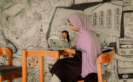 Metode Kreatif Urban Legend dalam Mengajarkan Sejarah Kota