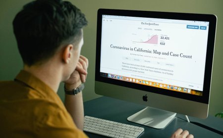 Melongok Teknologi di NYT Dari DVD Lawas Hingga Kecerdasan Buatan Canggih