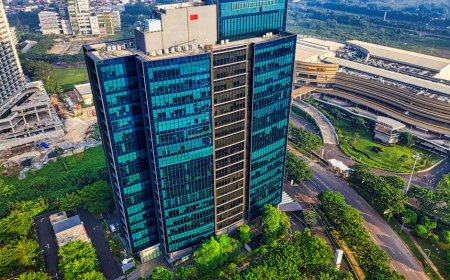 Memahami Investasi Infrastruktur Peluang dan Risiko Proyek Tol Bogor Serpong