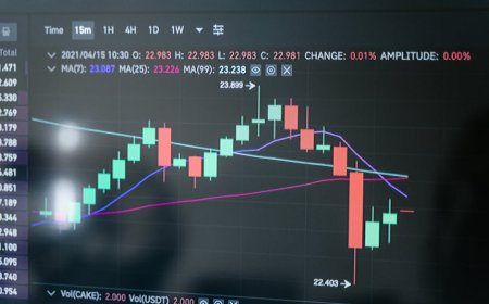 Jebakan Bear Bitcoin Berakhir Analis Ungkap Arah Pasar Kripto Sekarang