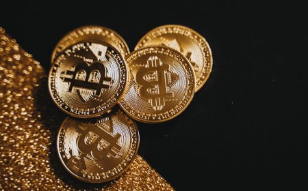 Bitcoin Supercycle Terkuak? Jeff Park Prediksi Emas Picu Lonjakan Harga Triliunan