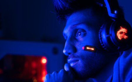 Rahasia Gamer Pro! Optimasi Registry Windows Raih FPS Tinggi & Latensi Rendah