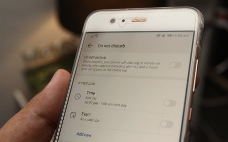 Cara Mudah Hapus Cache Android TV, Rasakan Performa Ngebut Lagi!
