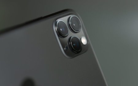 Begini Cara Modder Bikin iPhone 17 Pro Max Ngebut Pakai Pendingin SSD