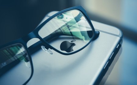 Apple Tunda Vision Pro Terbaru, Fokus Kacamata Pintar Mirip Meta