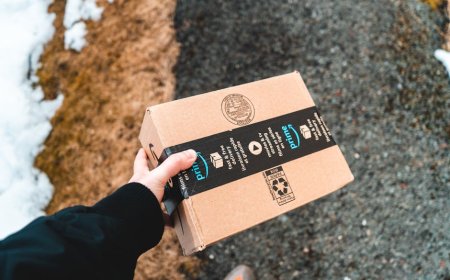 Pengiriman Drone Amazon Aktif Lagi di Arizona Usai Dua Insiden Tabrakan