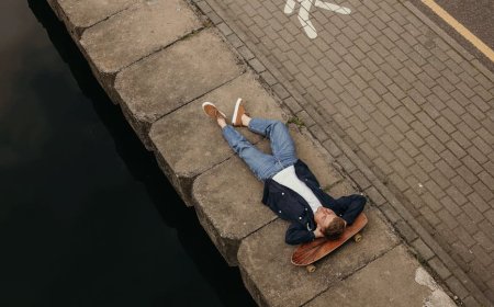 Bongkar Mitos Tidur Malam! Ini Rahasia Otak Cerdas dan Daya Ingat Kuat