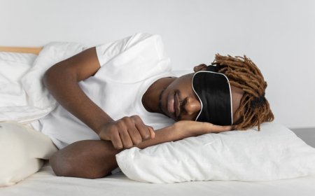 Bongkar Mitos Magnesium, Kunci Tidur Lelap dan Otot Optimal