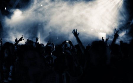 Teknologi VR Bikin Festival Musik Virtual Jadi Lebih Seru