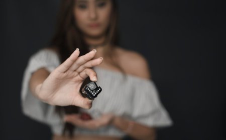 Hobi Kreatif untuk Atasi Stres dan Isi Waktu Luang