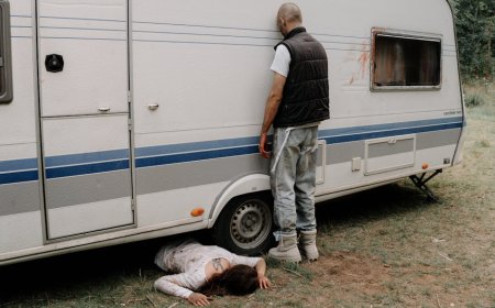 Misteri Urban Legend dalam Film Horor Indonesia Terpopuler