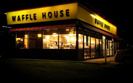 Visual Viral Bangkitkan Misteri Urban Legend Modern