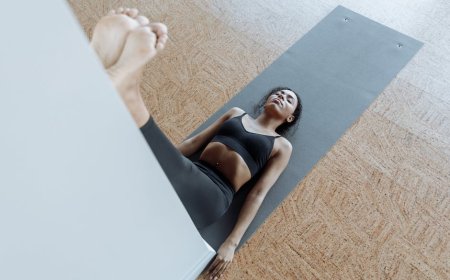 Strategi Mental Efektif Bangun Konsistensi Atlet Pemula