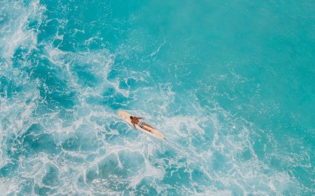 Manfaat Olahraga Air untuk Kesehatan Mental dan Fisik Semua Usia