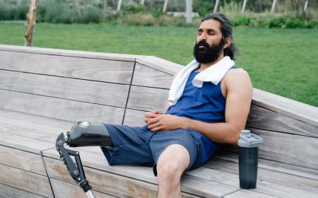 Rahasia Tidur Berkualitas untuk Pemulihan Optimal Atlet