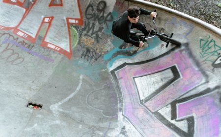 Efektivitas Latihan Indoor dan Outdoor Cycling untuk Daya Tahan