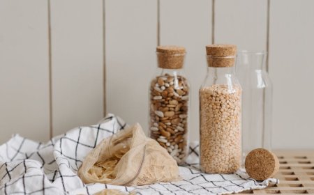 Waspada! Lebih Banyak Pasta Ditarik Lagi Akibat Wabah Listeria Mematikan