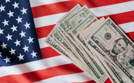 Dampak Shutdown AS Terhadap Keuangan Anda dan Pasar Global