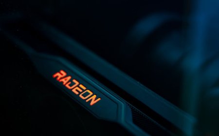 GeForce vs Radeon Rp4 Juta: Duel GPU Gaming Empat Generasi!
