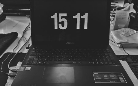 Asus ROG Zephyrus G16 RTX 5080: Review Jujur, Performa Gaming Optimal?