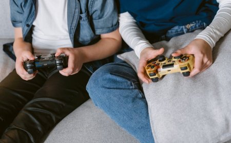 Tips Jitu Optimasi Borderlands 4 di PC Kamu, Bye Lag!