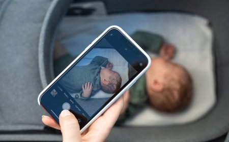 Bongkar Mitos Gadget Anak: Detoks Digital Jamin Tidur Nyenyak dan Aktif