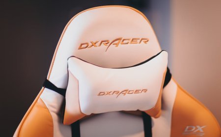 Punggung Sehat Dimulai dari Kursi Tepat! Panduan Pilih Ergonomis Anti Nyeri