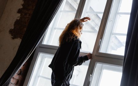 Mitos Overthinking? Benarkah Berpikir Berlebihan Picu Stres