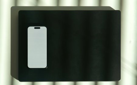 Tips Decluttering Digital Biar Hidup Minimalis dan Bebas Stres