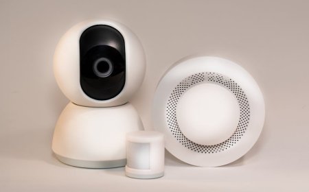 Tips Memilih Smart Home Terbaik dan Hemat untuk Rumah Kamu