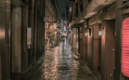 Yogyakarta Tersembunyi: Jelajahi Permata Lokal, Petualangan Ramah Budget!