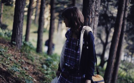 Panduan Aman Solo Traveling untuk Wanita Temukan Hidden Gems Unik