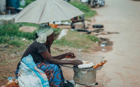Rahasia Kuliner Sumatera di Tempat Tersembunyi yang Wajib Dijelajahi