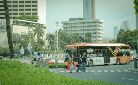 Panduan Hotel Ramah Lingkungan Seru di Bali Lombok Yogyakarta