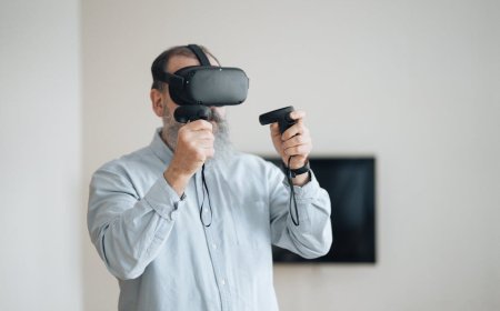 7 Aplikasi Virtual Reality Travel Terbaik untuk Liburan dari Rumah