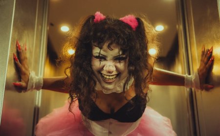 Ketika Bisikan Forum Menciptakan Urban Legend yang Menghantui