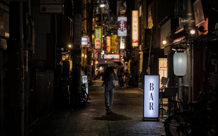 Kisah Mencekam di Balik Urban Legend Paling Terkenal Indonesia