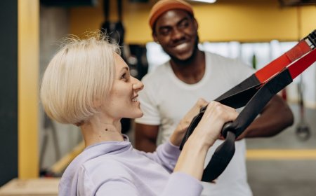 Panduan Cross-Training Efektif untuk Atlet Berbagai Cabang Olahraga