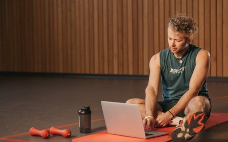 Manfaat Virtual Reality untuk Analisis Teknik Atlet Modern