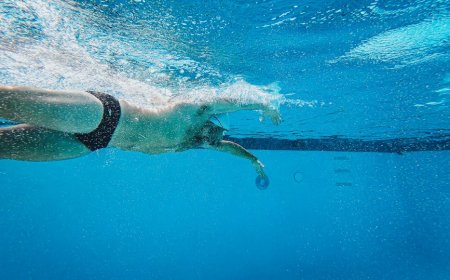 Membandingkan Pernapasan Nasal dan Oral untuk Atlet Endurance