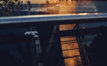 Jelajahi Dunia Pakai AI Itinerary Otomatis Impianmu Jadi Nyata