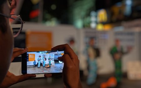 Bongkar Rahasia Itinerary Liburan Anti Ribet Pakai Aplikasi AI Cerdas Ini