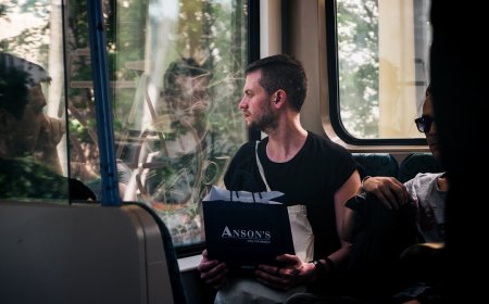 Petualangan Spontan Anti-Pusing AI Ubah Itinerary Dadakan Jadi Super Organisasi