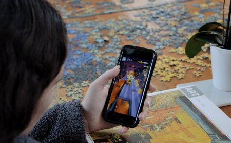 Rasakan Petualangan Baru! AI Revolusioner Ini Ubah Cara Anda Berlibur